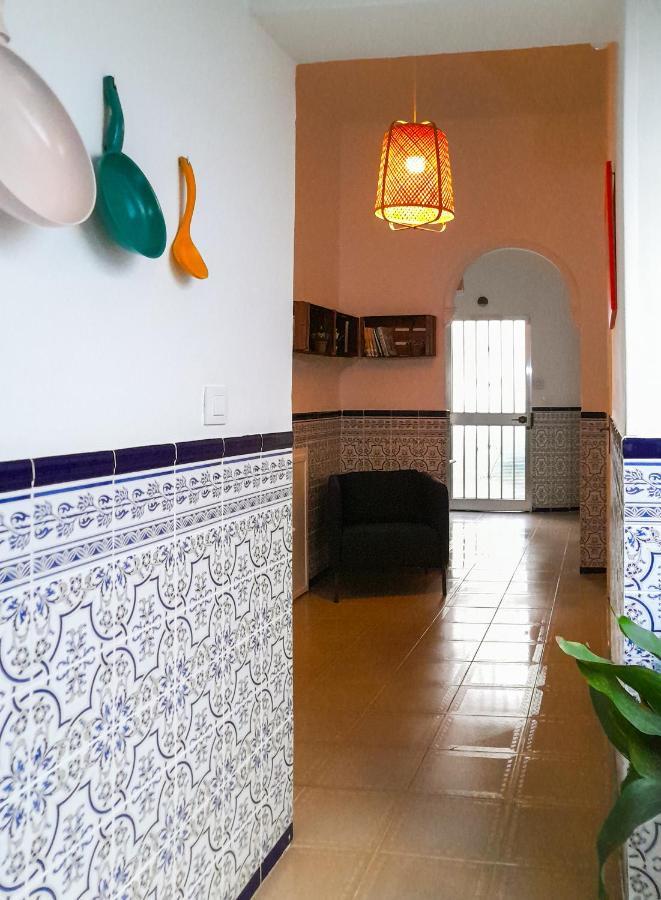 Casa Miraflores Seville Exterior photo