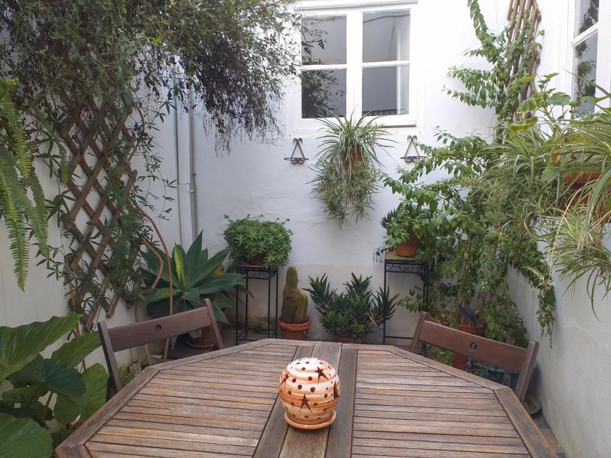 Casa Miraflores Seville Exterior photo