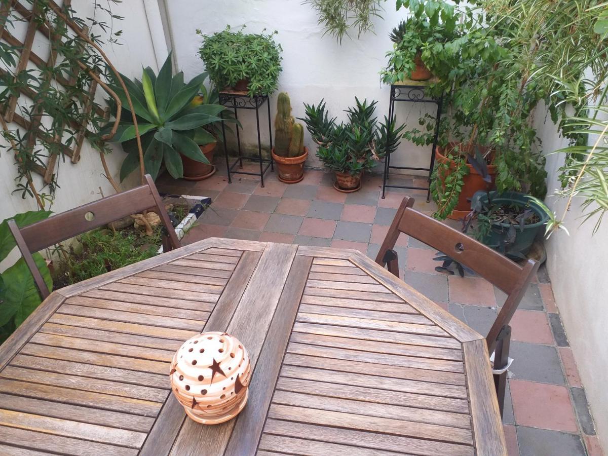 Casa Miraflores Seville Exterior photo